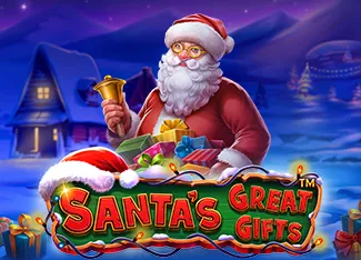 Santas Great Gifts - BETPLAY138