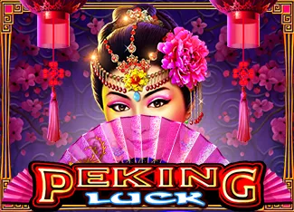 Peking Luck - BETPLAY138