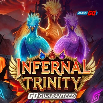 Infernal Trinity GO Guaranteed - BETPLAY138