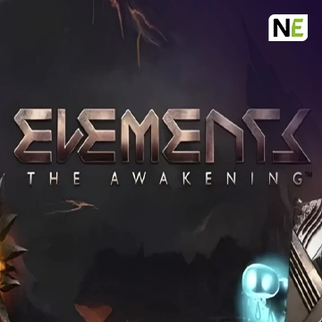 NetEnt : Elements: The Awakening - BETPLAY138