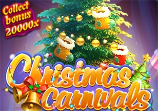 AFB : Karnival Natal - BETPLAY138