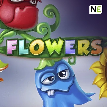 NetEnt : Flowers - BETPLAY138