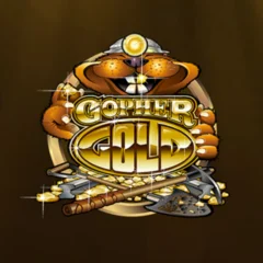 Microgaming : Gopher Gold - BETPLAY138