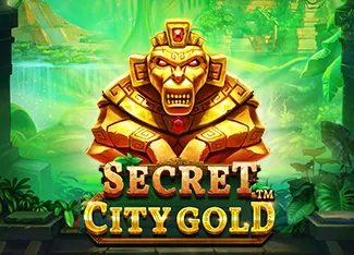 Secret City Gold - BETPLAY138