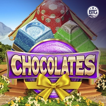 Bigtime : Chocolates - BETPLAY138