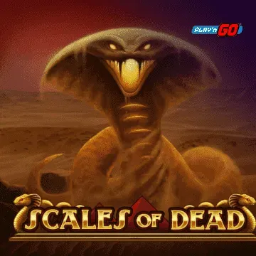Scales of Dead - BETPLAY138