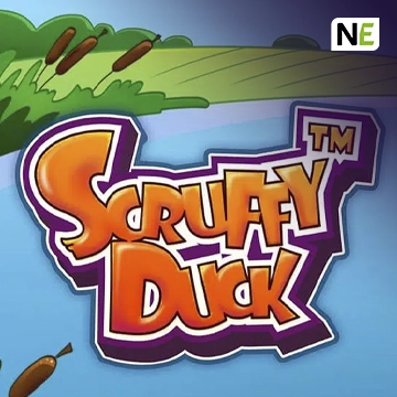 NetEnt : Scruffy Duck - BETPLAY138