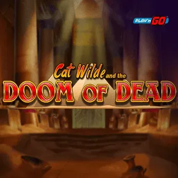 Cat Wilde and the Doom of Dead - BETPLAY138
