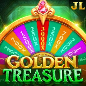 Golden Treasure - BETPLAY138