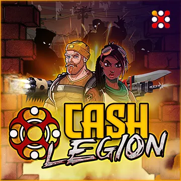 Cash Legion - BETPLAY138