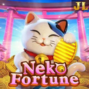 Neko Fortune - BETPLAY138