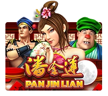Pan Jin Lian 2 - BETPLAY138