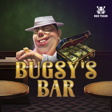 Bugsyss Bar - BETPLAY138