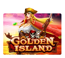 Golden Island - BETPLAY138