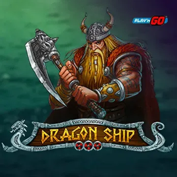 Dragon Ship - BETPLAY138