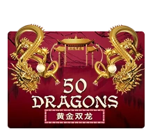 Fifty Dragons - BETPLAY138
