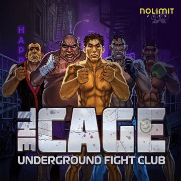 The Cage - BETPLAY138