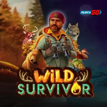 Wild Survivor - BETPLAY138