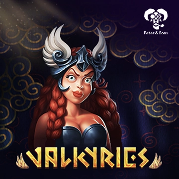 Valkyries - BETPLAY138