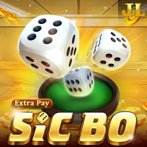 Sic Bo - BETPLAY138