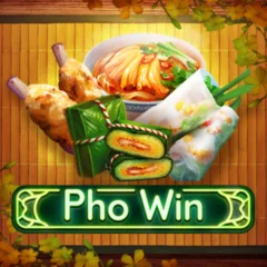 Microgaming : Pho Win - BETPLAY138