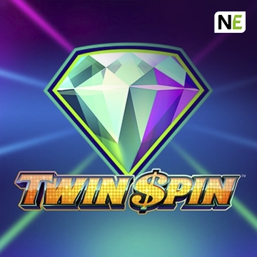 NetEnt : Twin Spin - BETPLAY138
