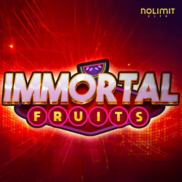 Immortal Fruits - BETPLAY138