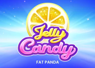 FatPanda : Jelly Candy - BETPLAY138