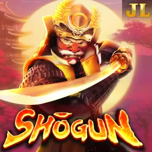 Shōgun - BETPLAY138
