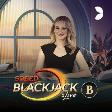 Speed VIP Blackjack B - BETPLAY138