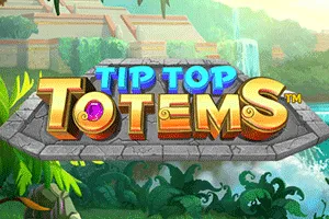 Tip Top Totems - BETPLAY138