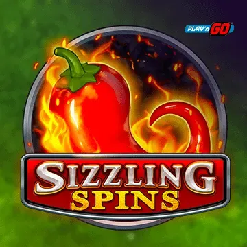 Sizzling Spins - BETPLAY138