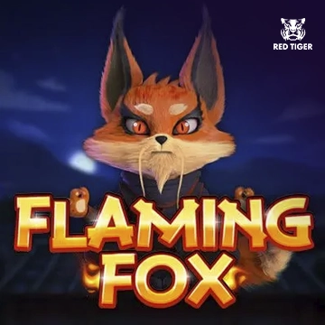 Flaming Fox - BETPLAY138