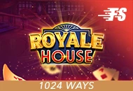 Royale House - BETPLAY138