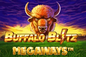 Buffalo Blitz: Megaways - BETPLAY138