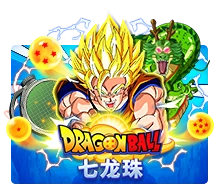 Dragon Ball - BETPLAY138
