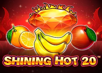 Shining Hot 20 - BETPLAY138