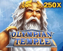 JDB : Olympian Temple - BETPLAY138