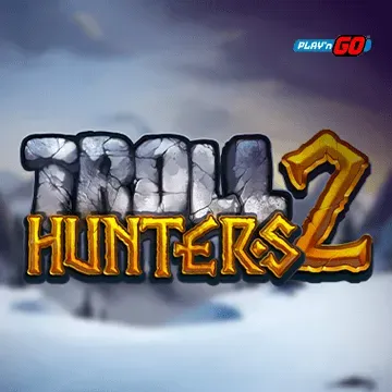 Troll Hunters 2 - BETPLAY138