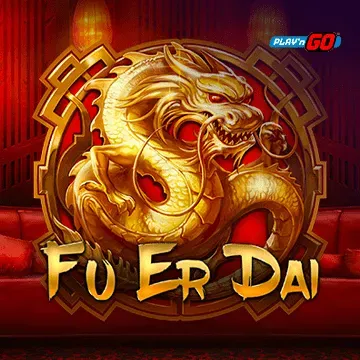 Fu Er Dai - BETPLAY138