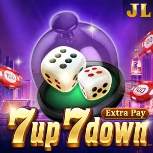 7 UP 7 DOWN - BETPLAY138