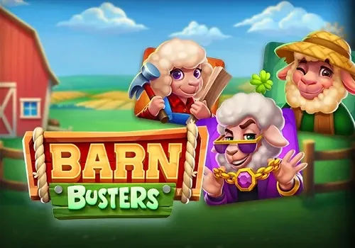 Barn Busters - BETPLAY138