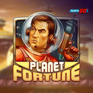 Planet Fortune - BETPLAY138