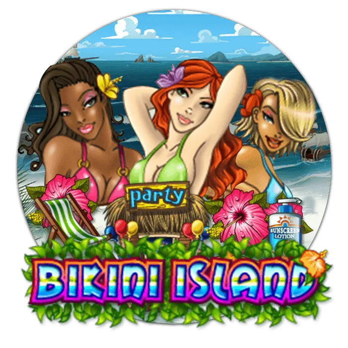 Bikini Island - BETPLAY138