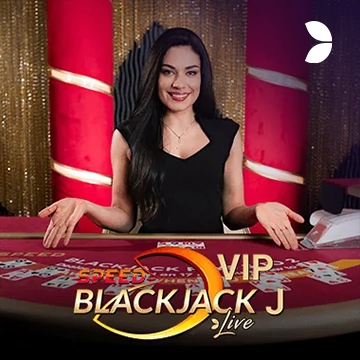 Speed VIP Blackjack J - BETPLAY138