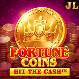 Fortune Coins - BETPLAY138