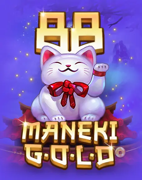 Maneki 88 Gold - BETPLAY138
