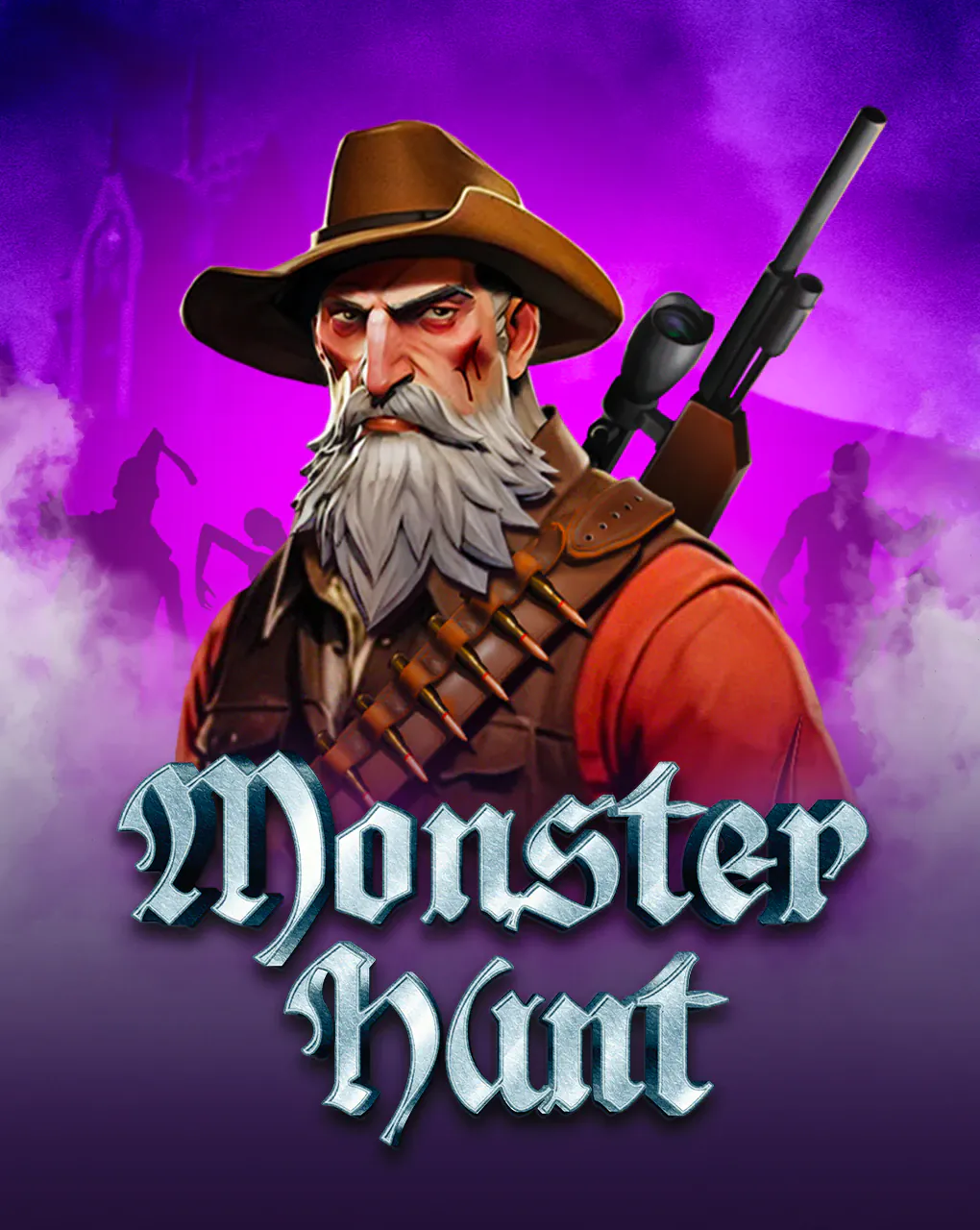 Monster Hunt - BETPLAY138