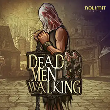 Dead Men Walking - BETPLAY138