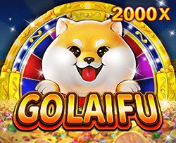 JDB : GoLaiFu - BETPLAY138